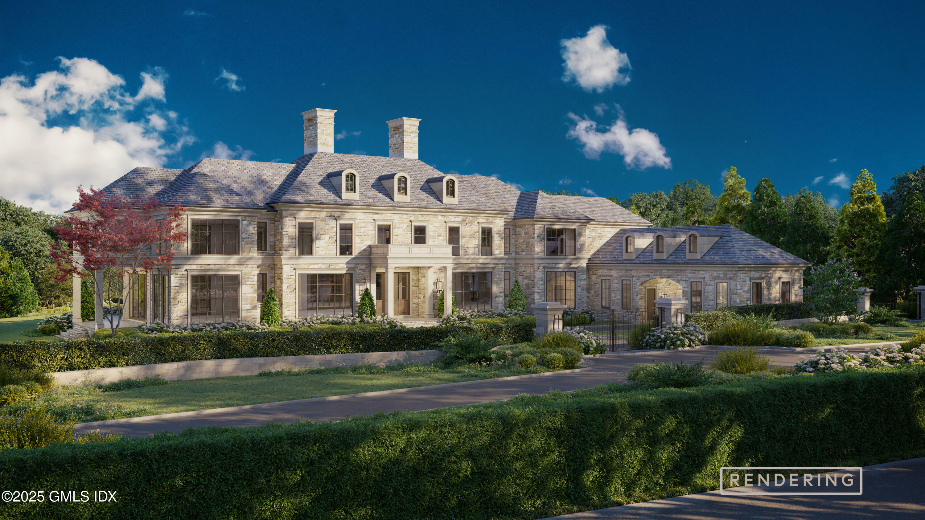 26 Meadowcroft Lane  Greenwich CT 06830 photo