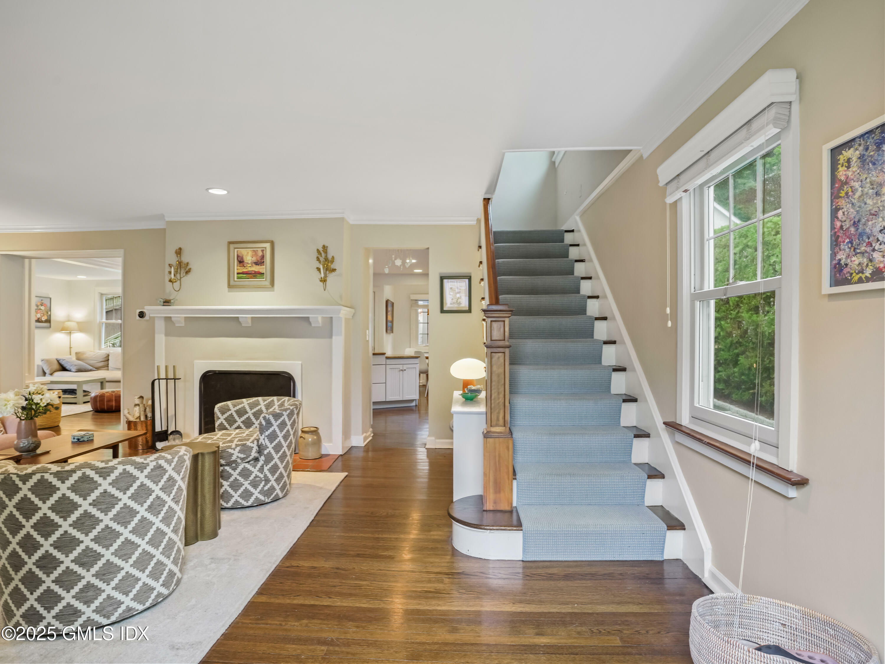 Property Photo: 74 Valleywood Road CT 06807