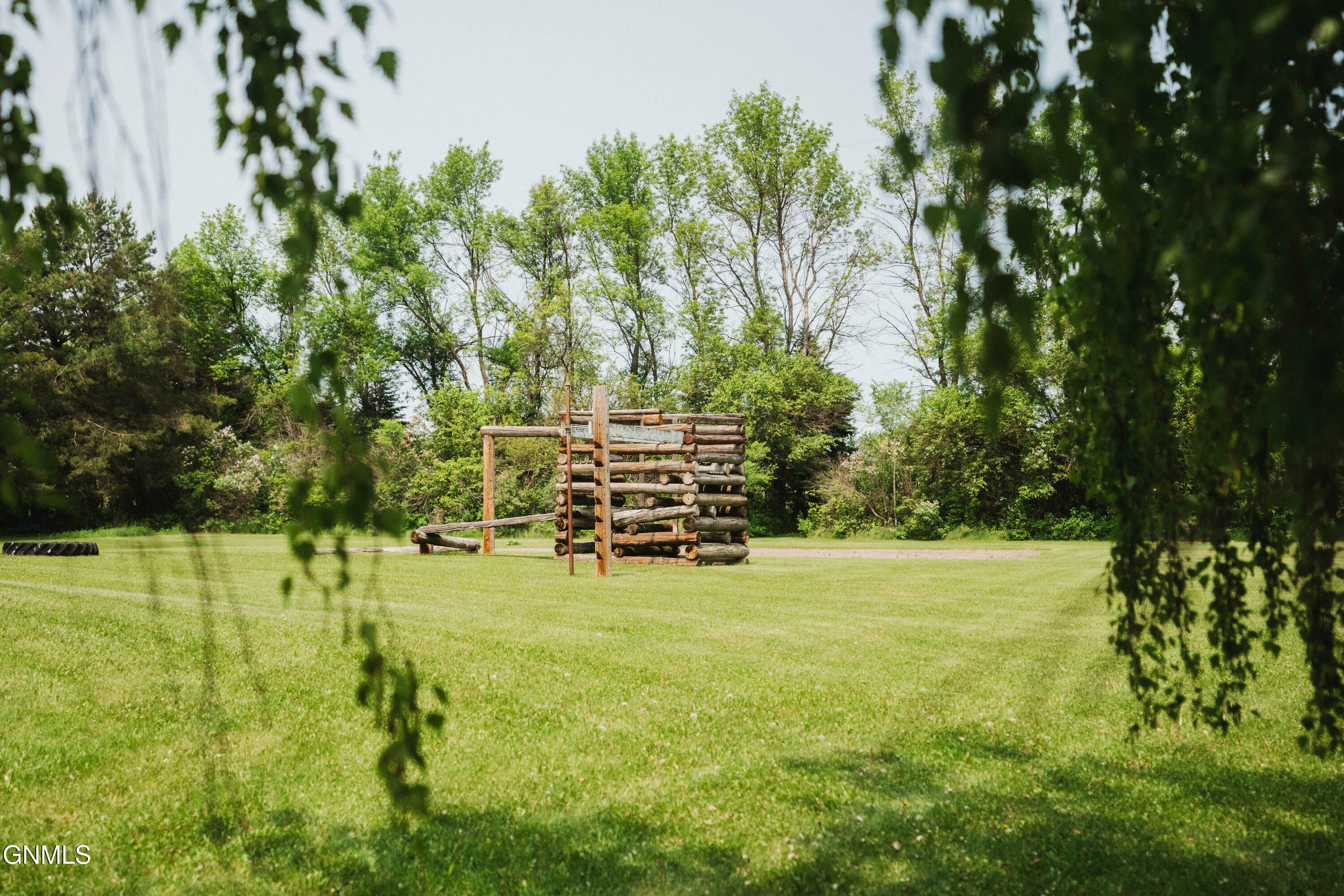Property Photo: 8550 38th Street SE ND 58401