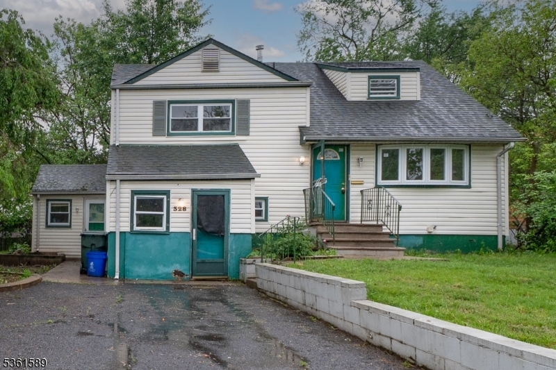 Property Photo: 328 Ralph St NJ 08873