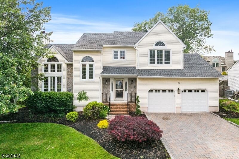Property Photo:  26 Crestmont Dr  NJ 08844 