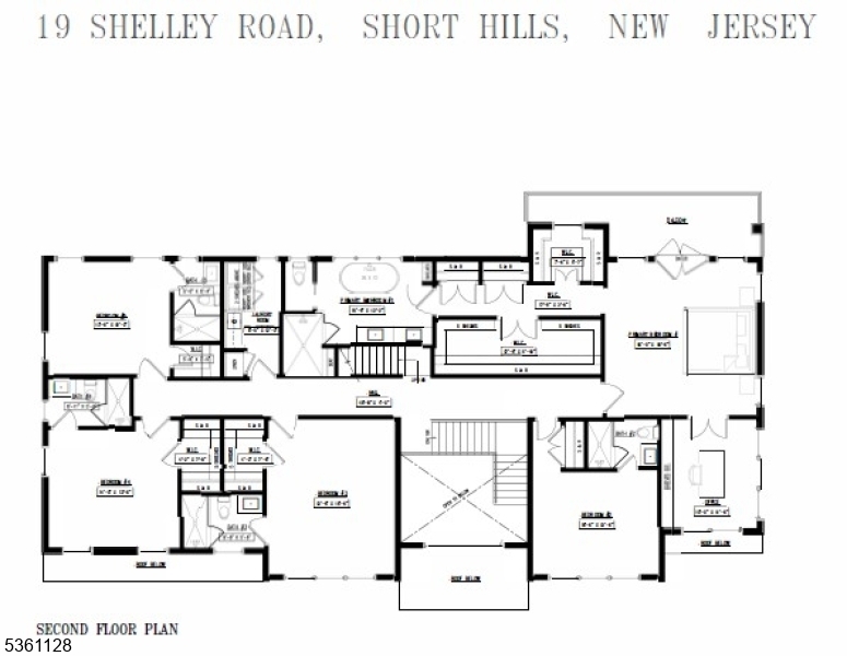 Property Photo: 19 Shelley Rd NJ 07078