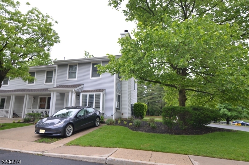 Property Photo: 83 William Patterson Ct NJ 08540