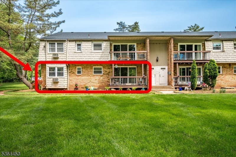 Property Photo: 530 Andria Ave 295 NJ 08844