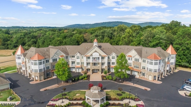Property Photo: 1105 Berry Farm Rd 1105 NJ 08889