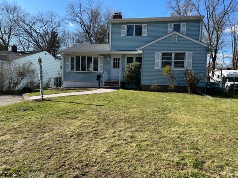 Property Photo: 107 Hiawatha Blvd NJ 07436