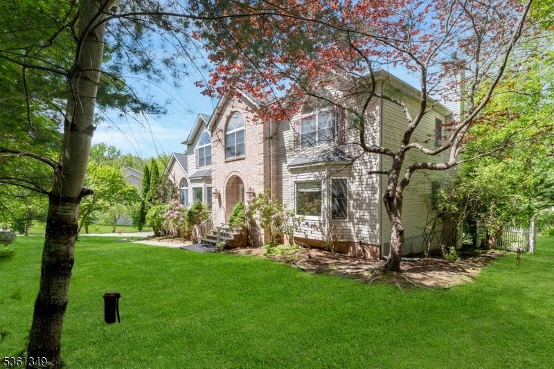 Property Photo: 153 Burnt Meadow Rd NJ 07456