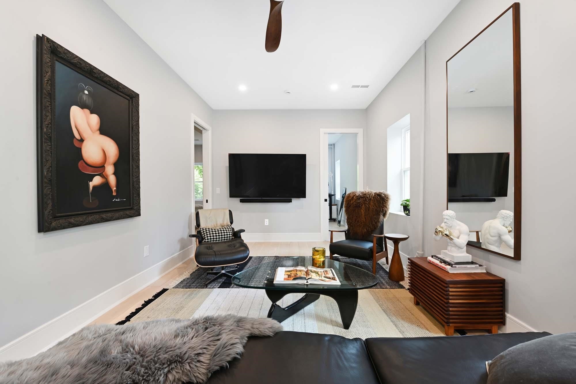 Property Photo: 500 Hudson St 2A NJ 07030