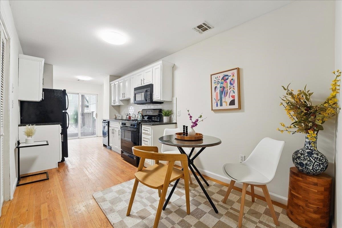 Property Photo: 216 Sherman Ave 1R NJ 07307