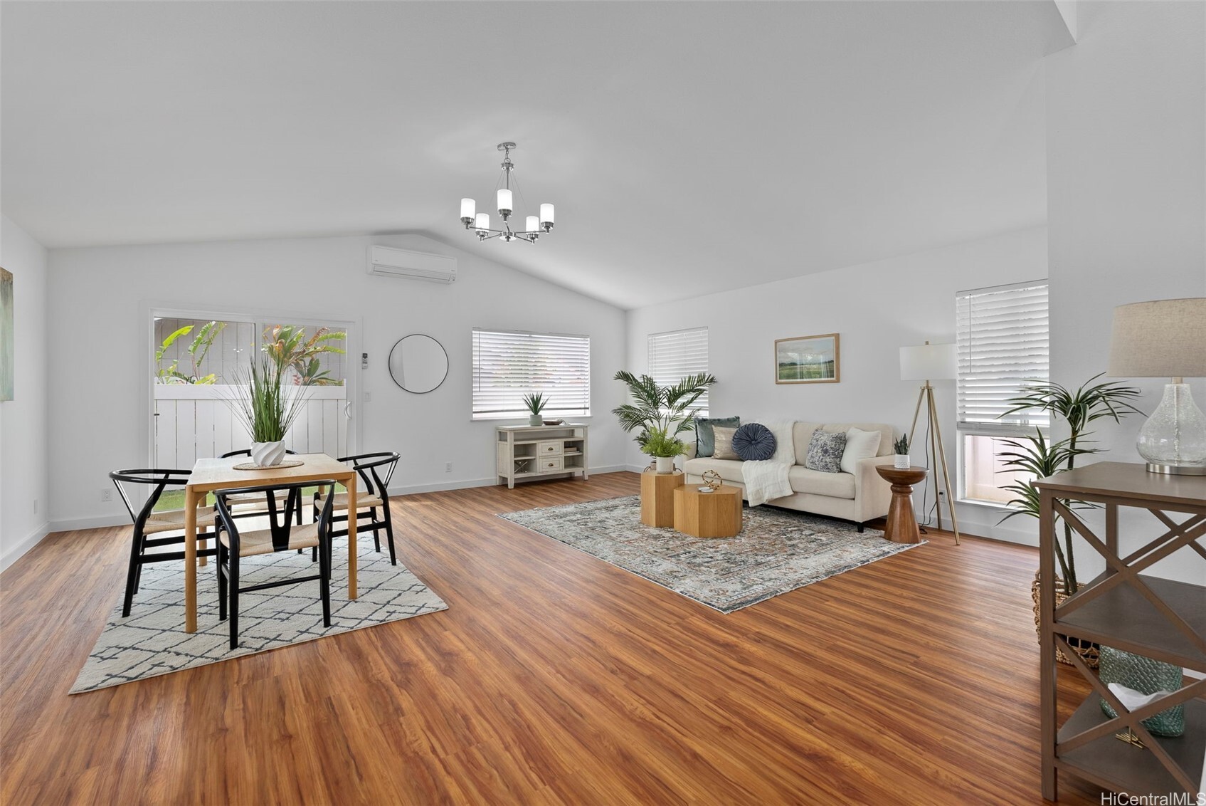 Property Photo: 91-113 Kaakina Place HI 96706