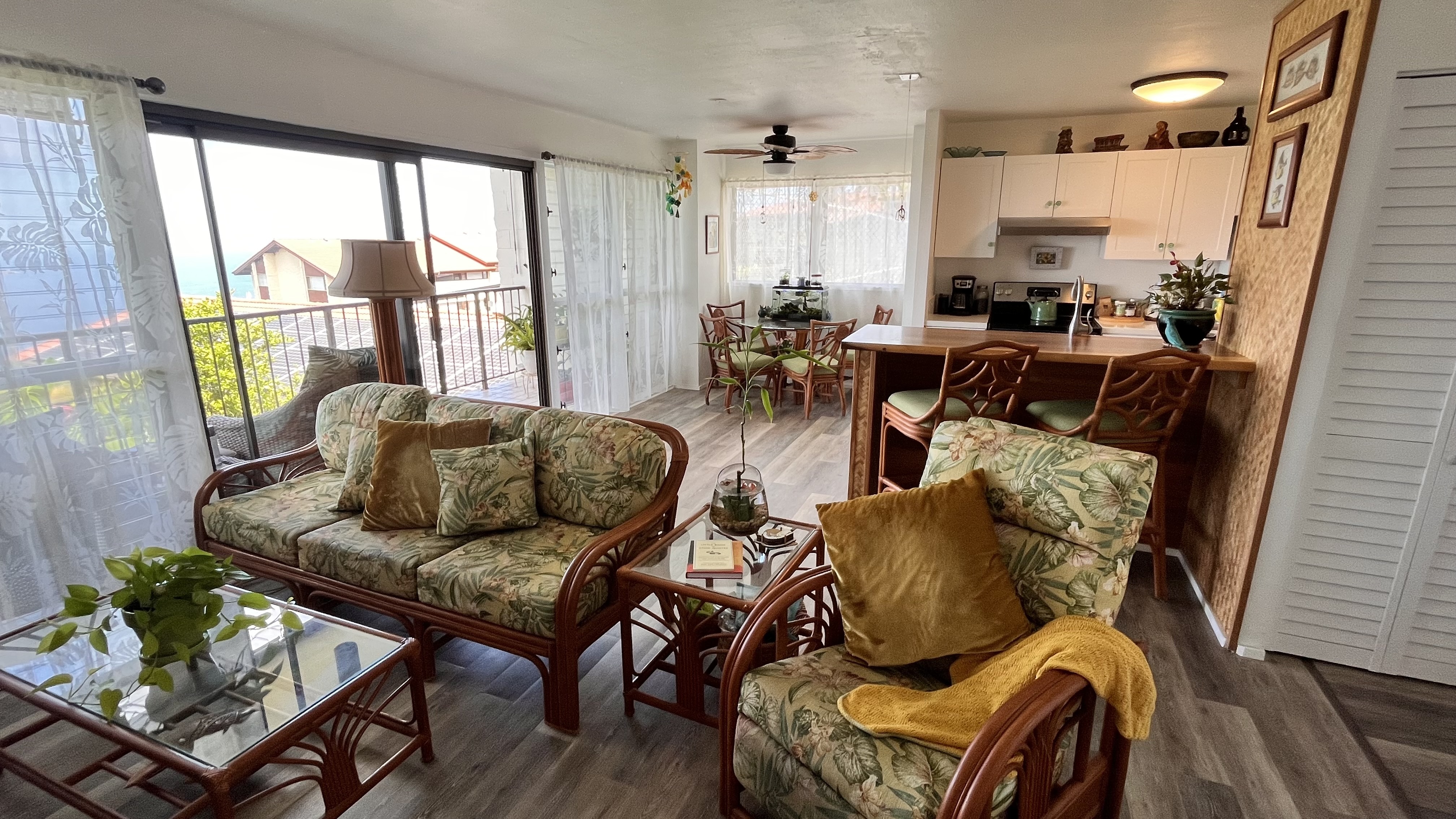 Property Photo: 79-7199 Mamalahoa Hwy A-210 HI 96725