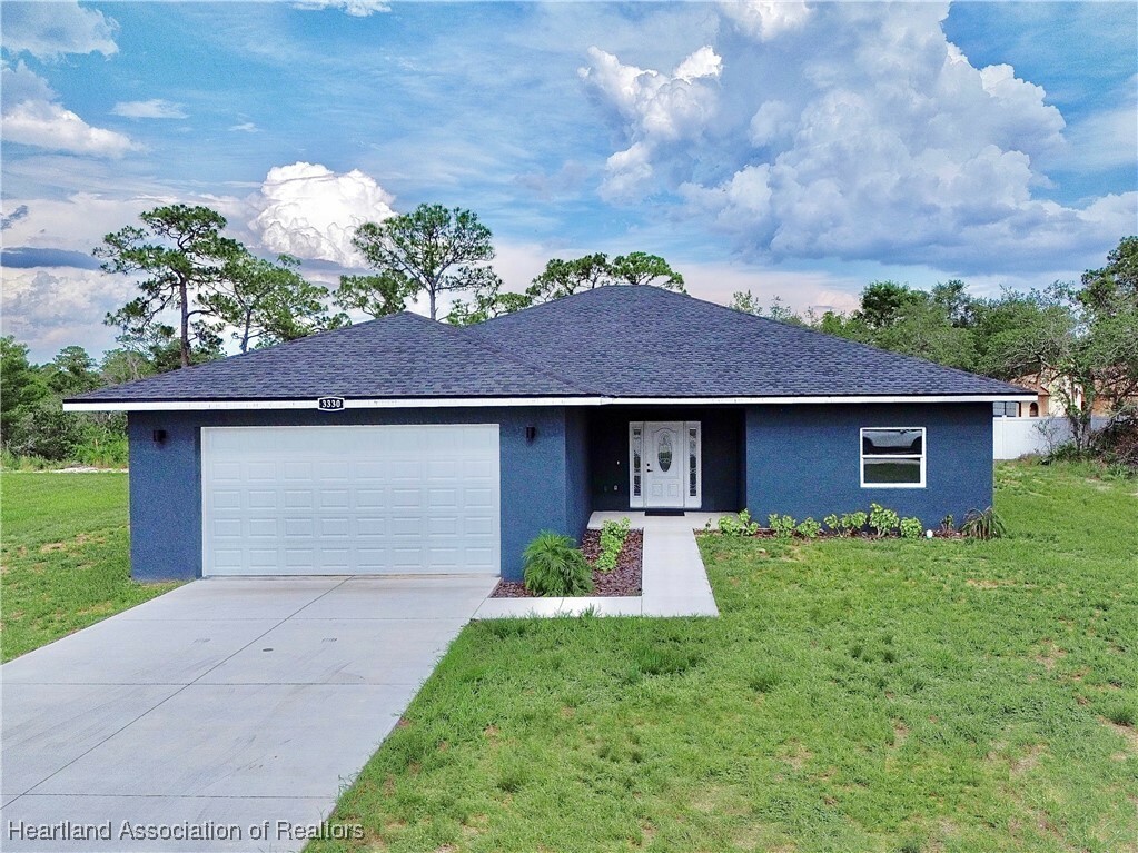 3330 Albatross Avenue  Sebring FL 33875 photo