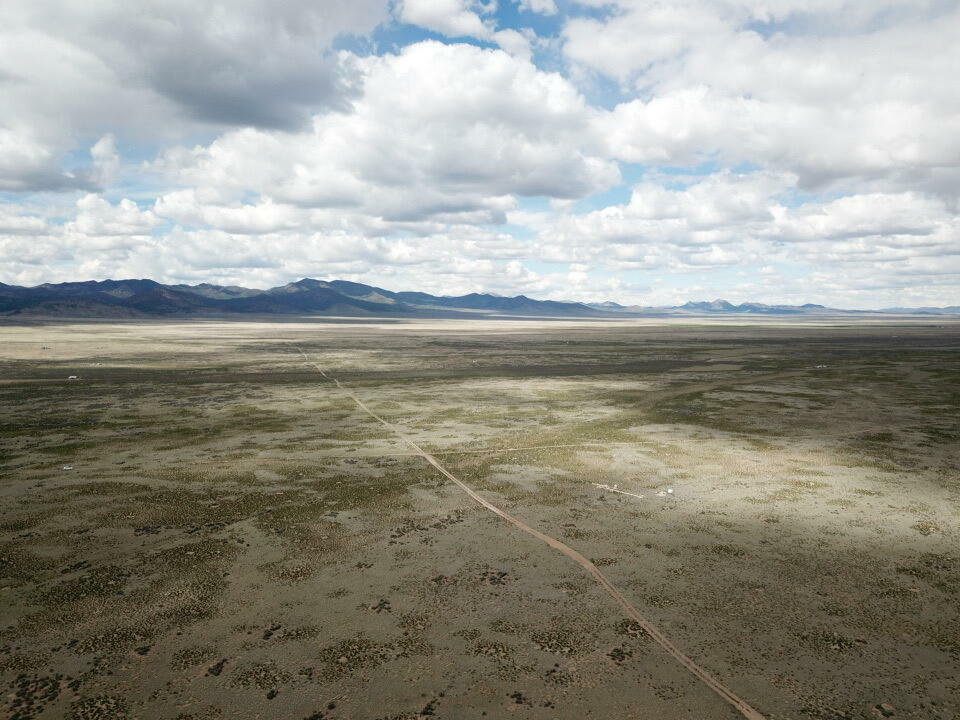 Property Photo: Lot 664, Garden Valley Ranchos UT 84714