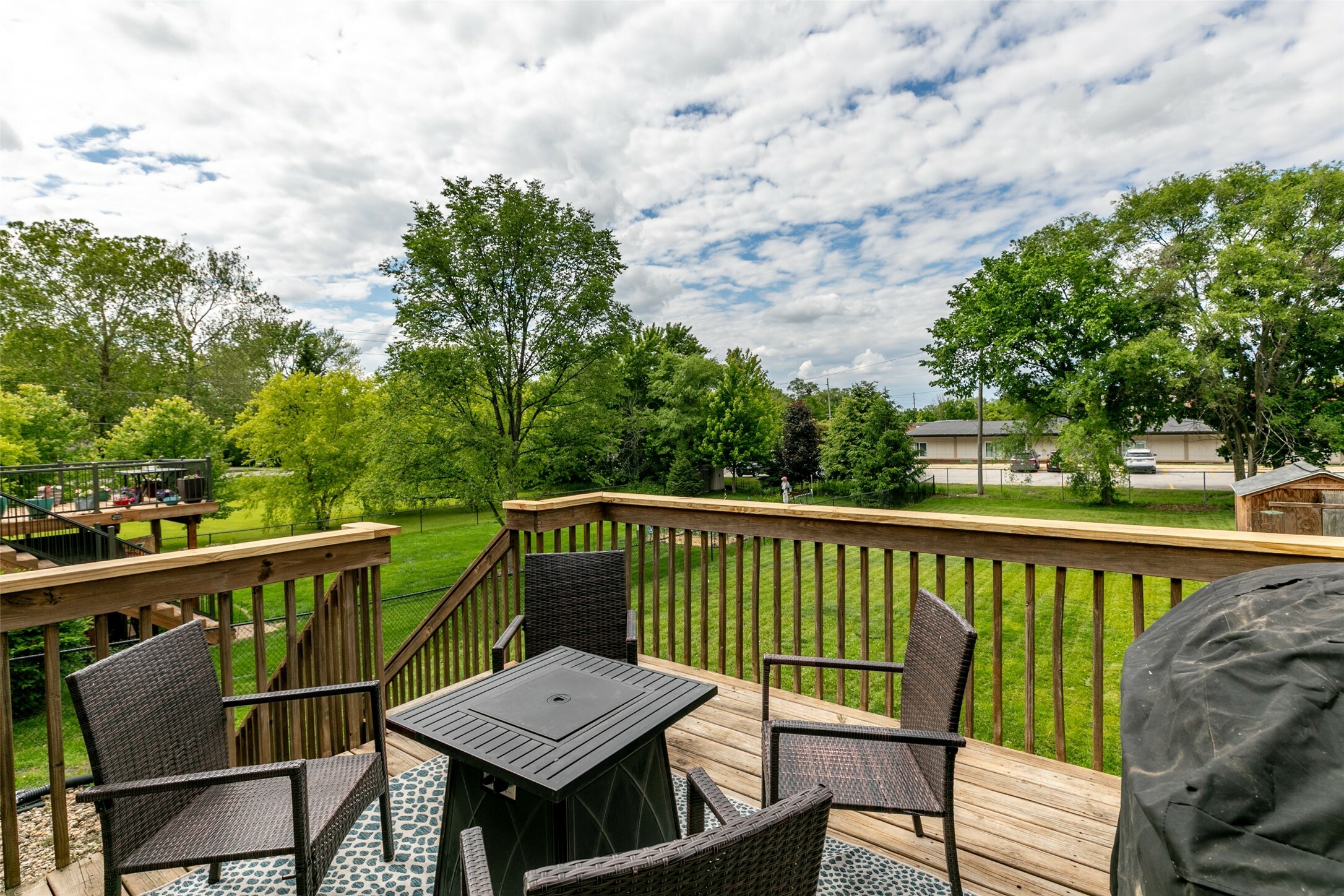 Property Photo: 4616 E Merced Street IA 50317