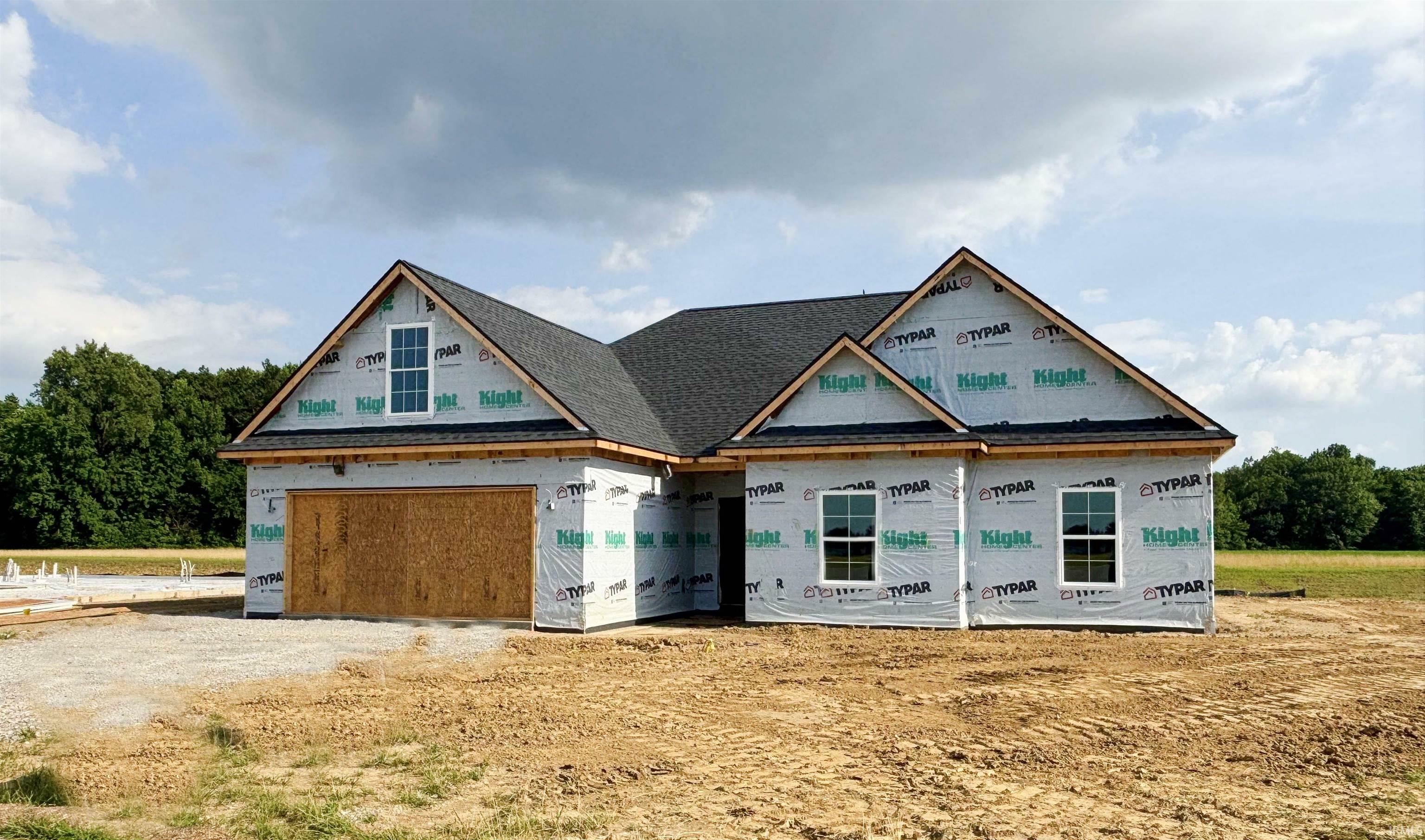 Property Photo: Lot 186 Eli Drive IN 47711
