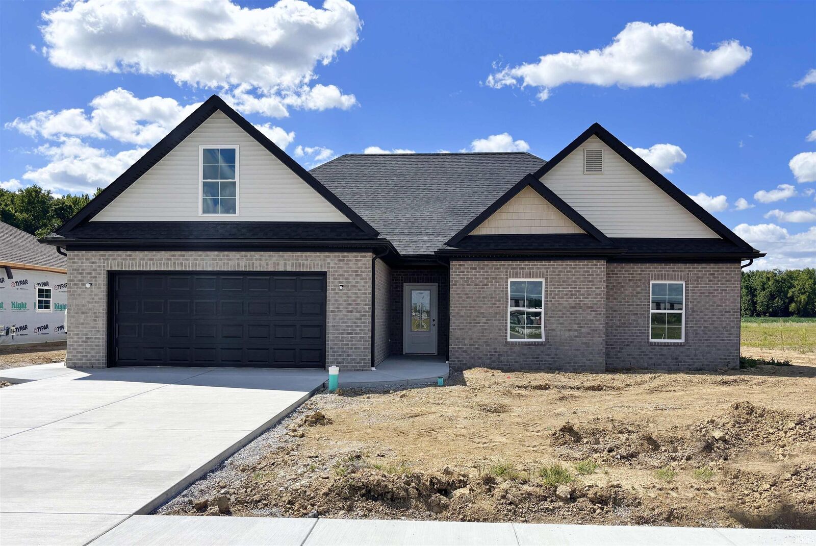 Property Photo: Lot 186 Eli Drive IN 47711
