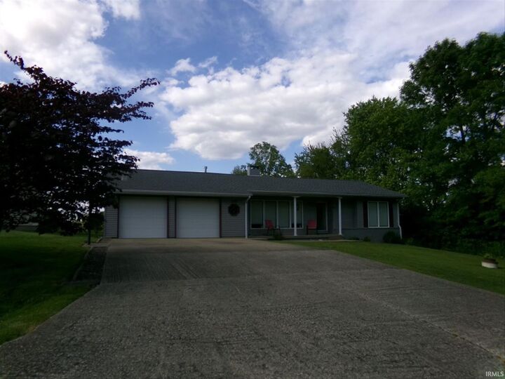 226 E Second Street  Oakland City IN 47660 photo