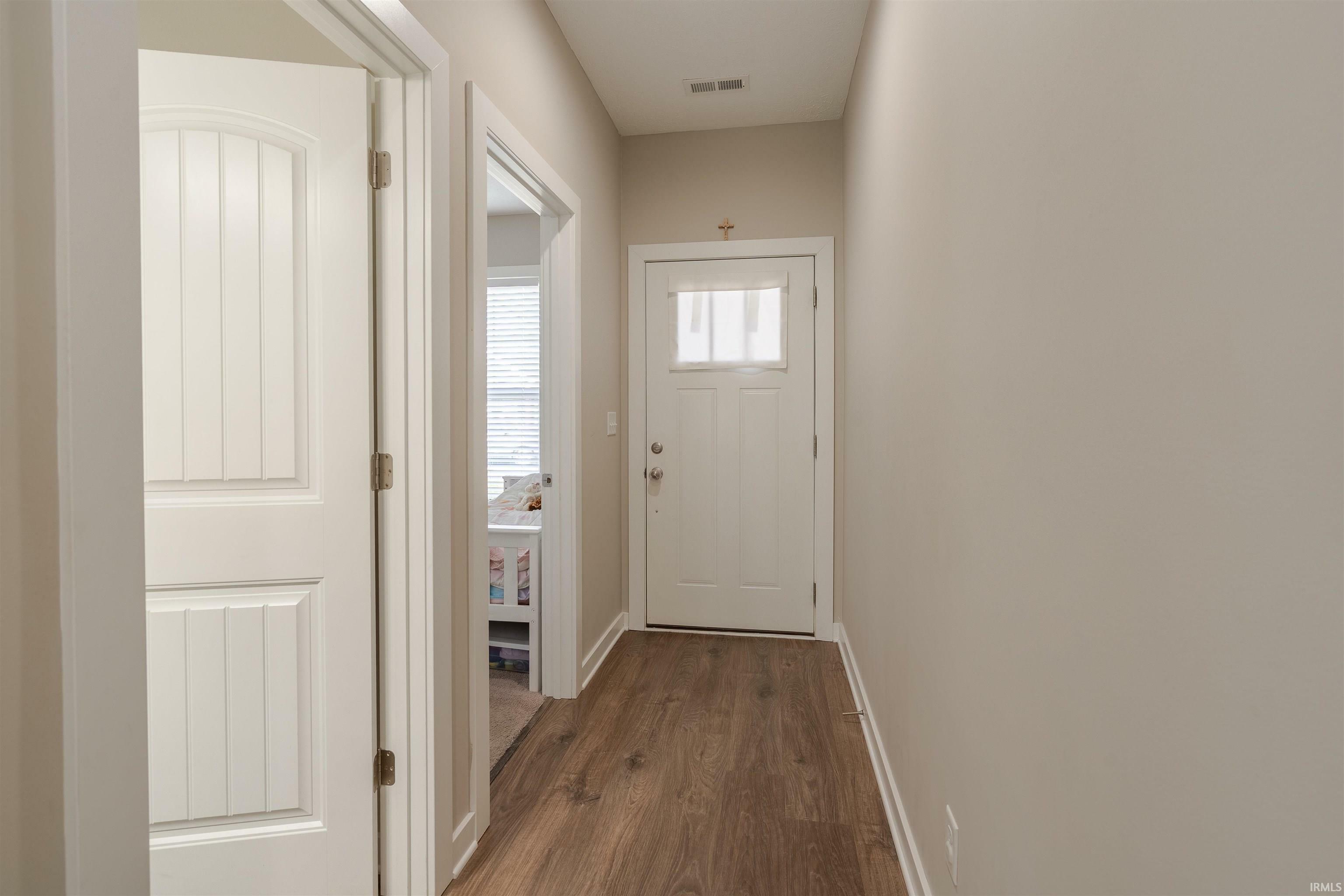 Property Photo: 4755 Eastwick Drive IN 47630