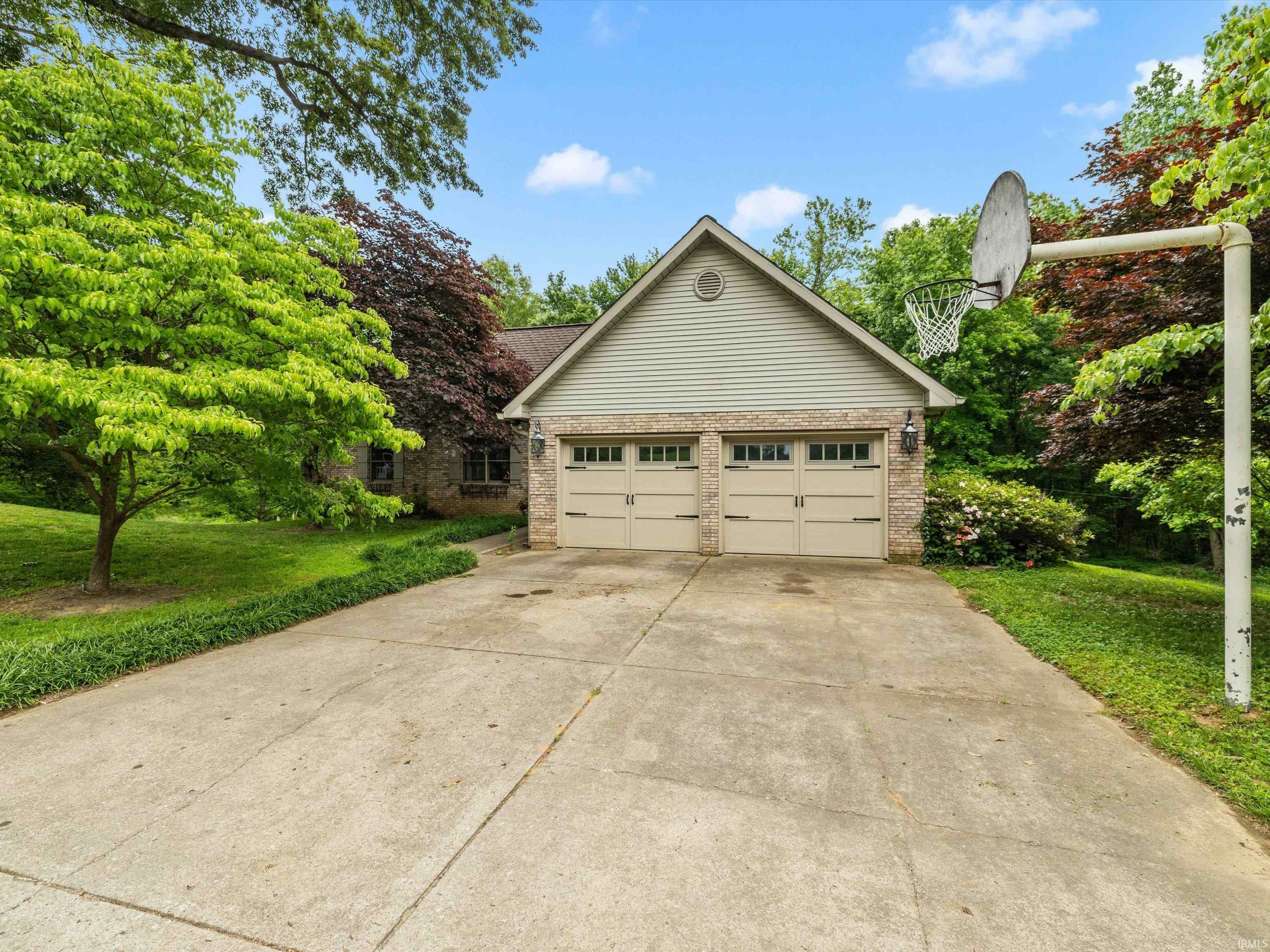 Property Photo: 3877 Peachtree Drive KY 42420