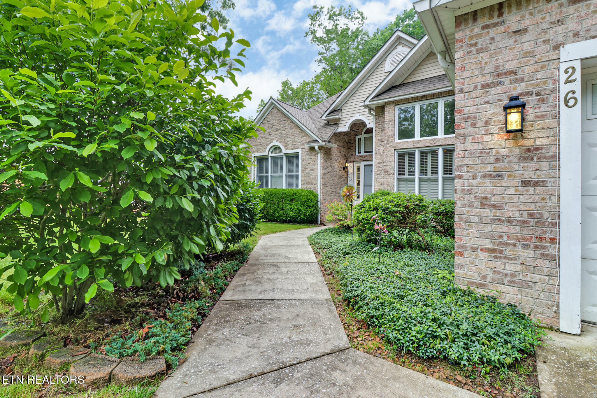 26 Hunterwood Court  Crossville TN 38558 photo