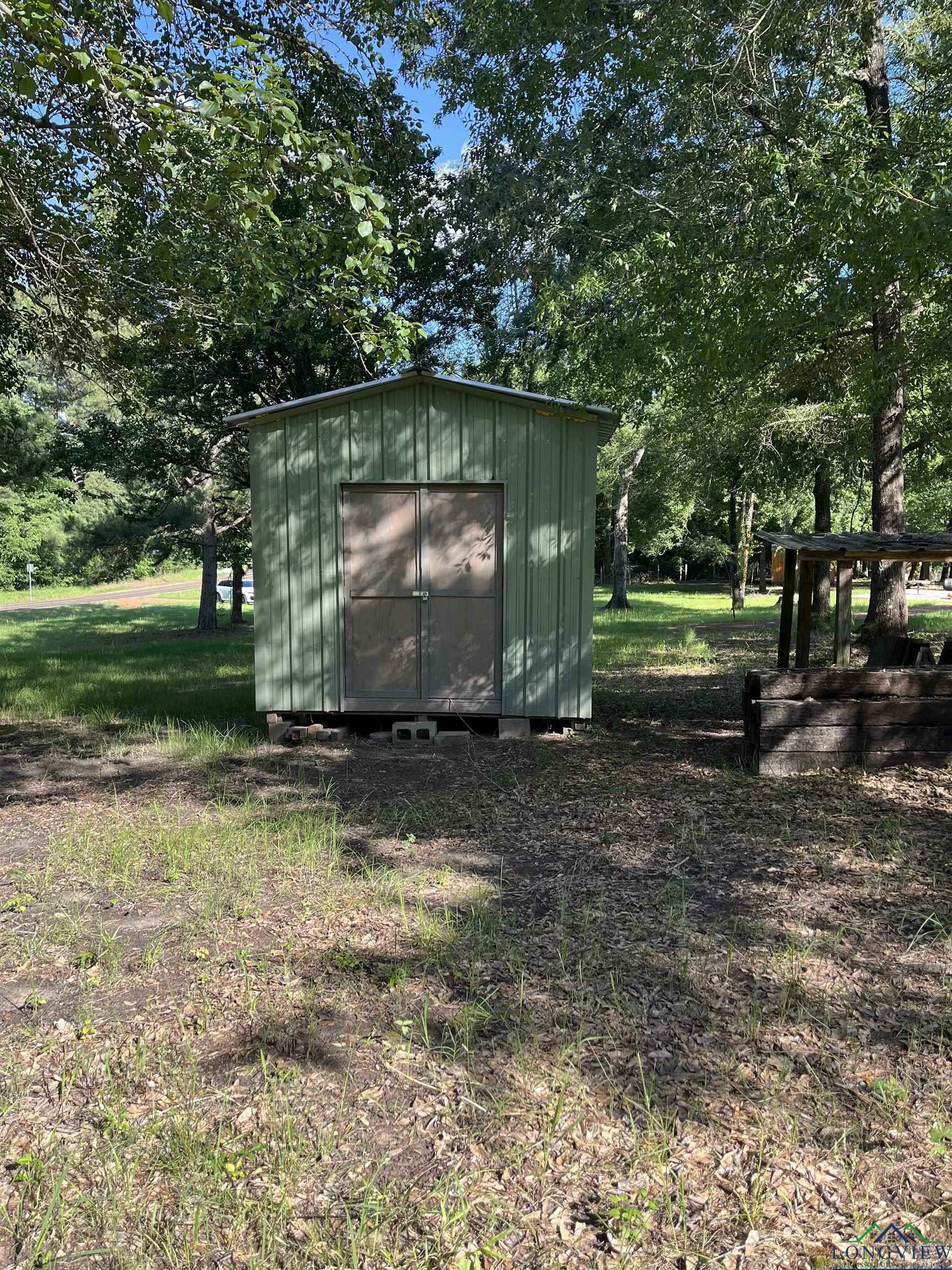Property Photo: Tbd Bass St. Fm 729 TX 75630