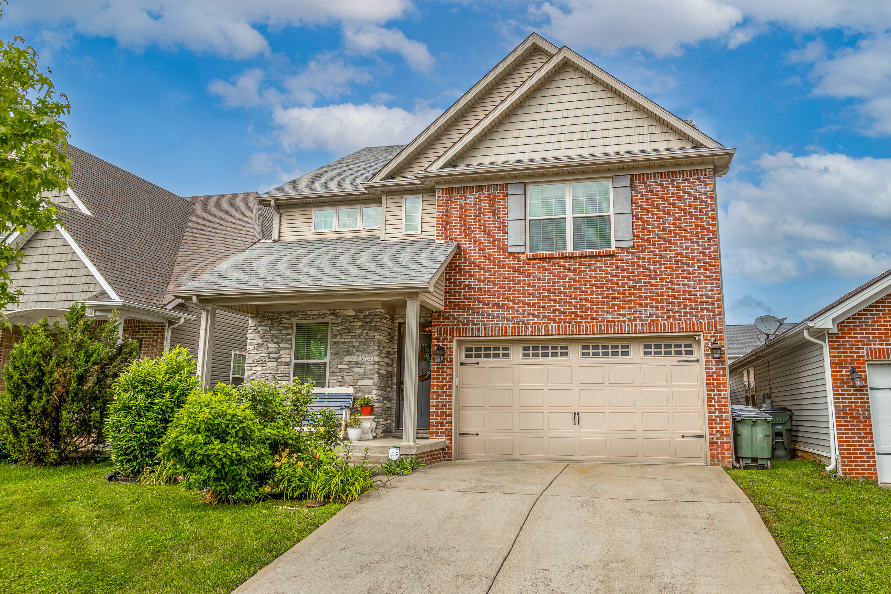 Property Photo: 3757 Hardwood Road KY 40509