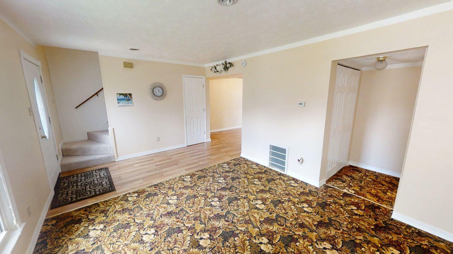 Property Photo: 281 Osage Court KY 40509