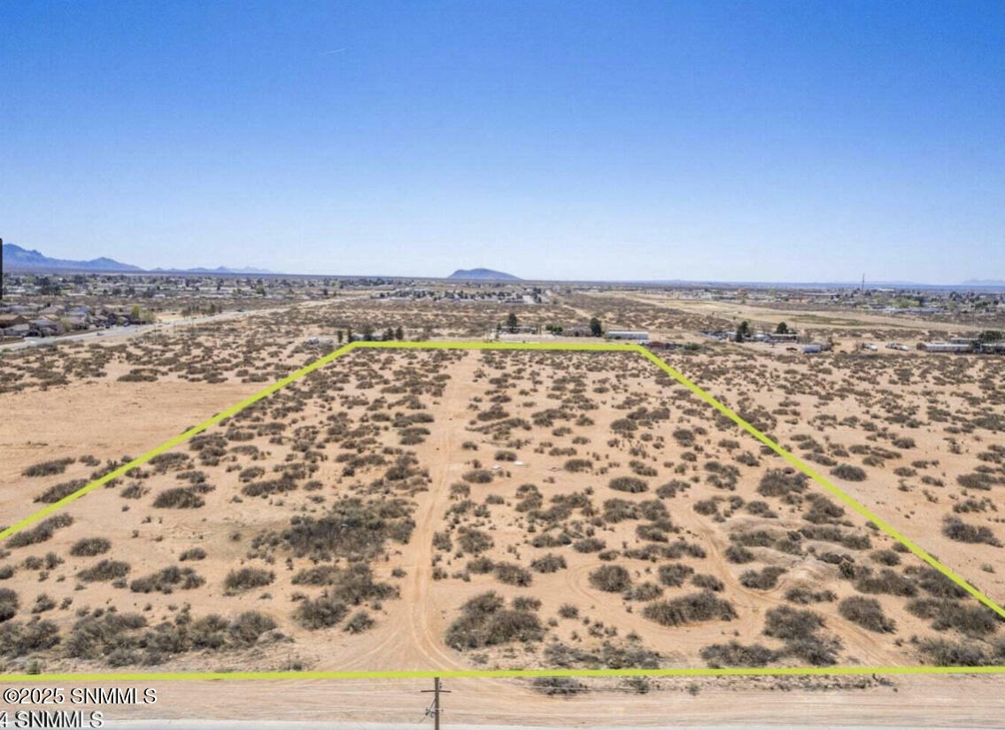 Property Photo: 5954 Peachtree Hills Road NM 88012