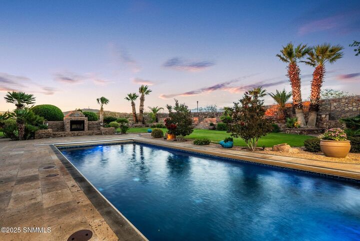 Property Photo:  5441 Superstition Drive  NM 88011 