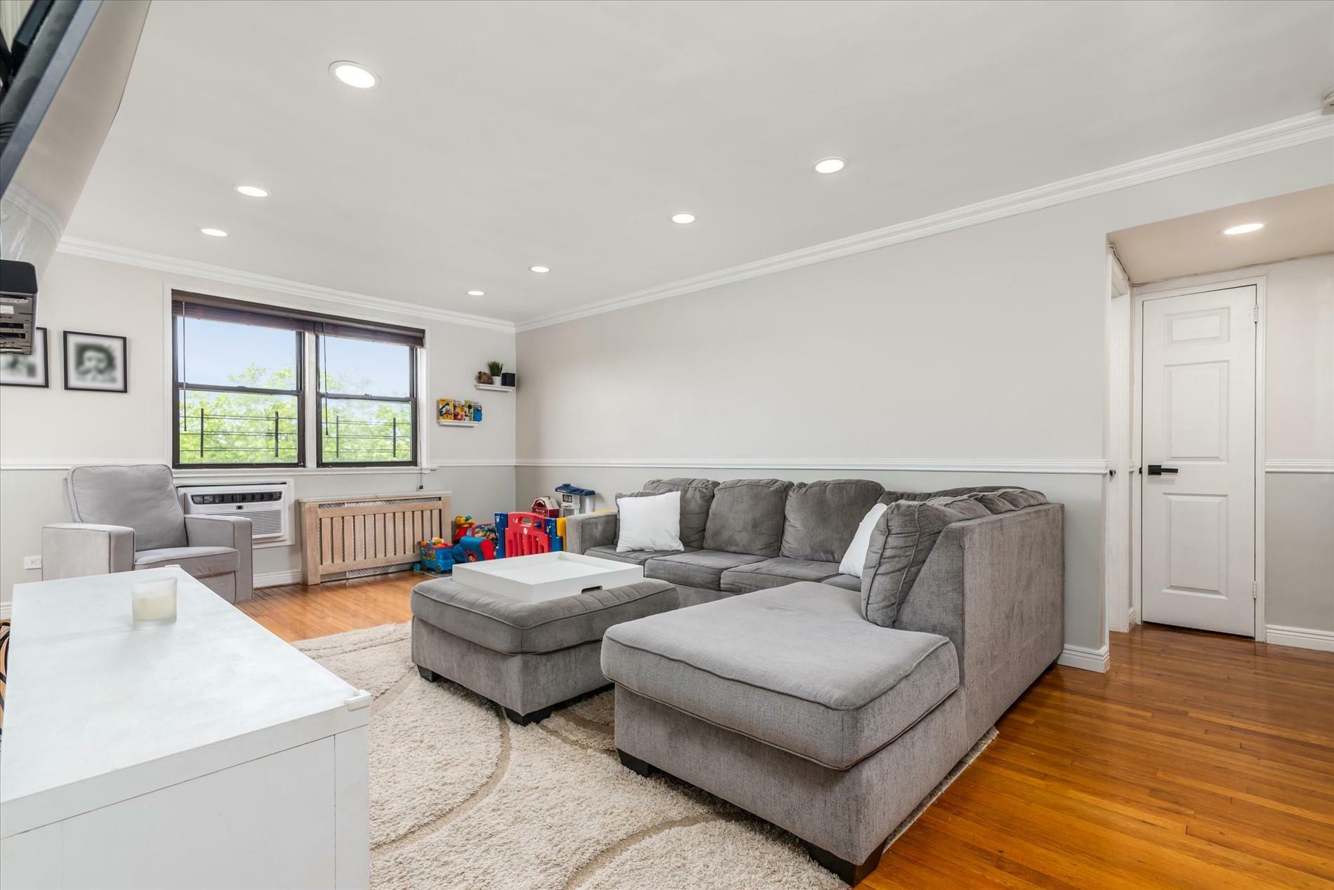 Property Photo: 84-09 155th Avenue 3A NY 11414