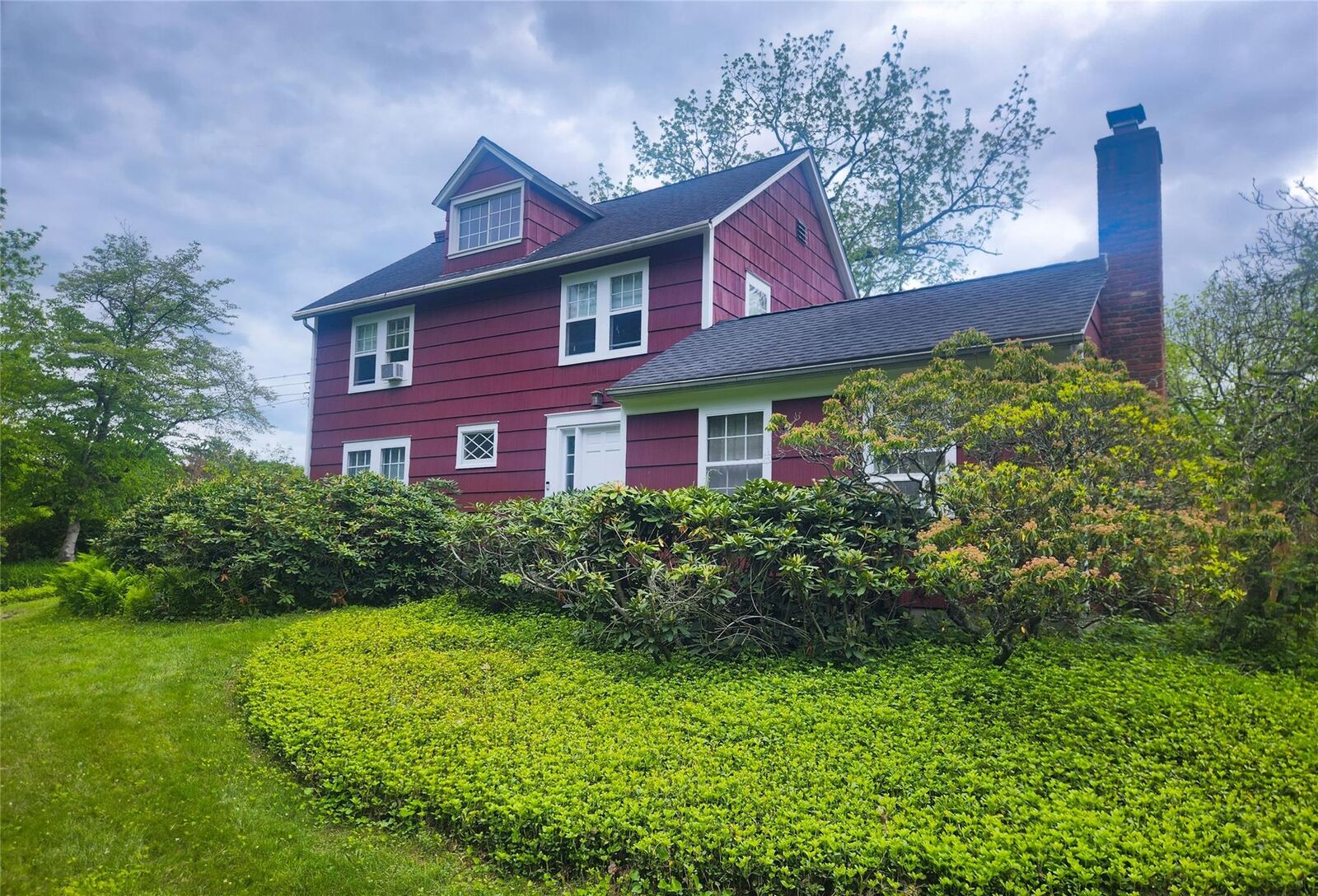 Property Photo: 23 Hardscrabble Road NY 10560
