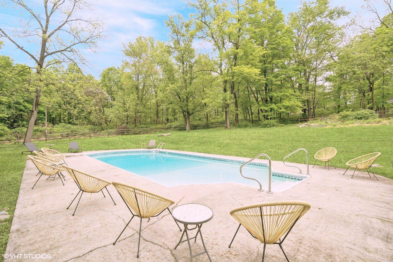 Property Photo: 893 Laroe Road NY 10950