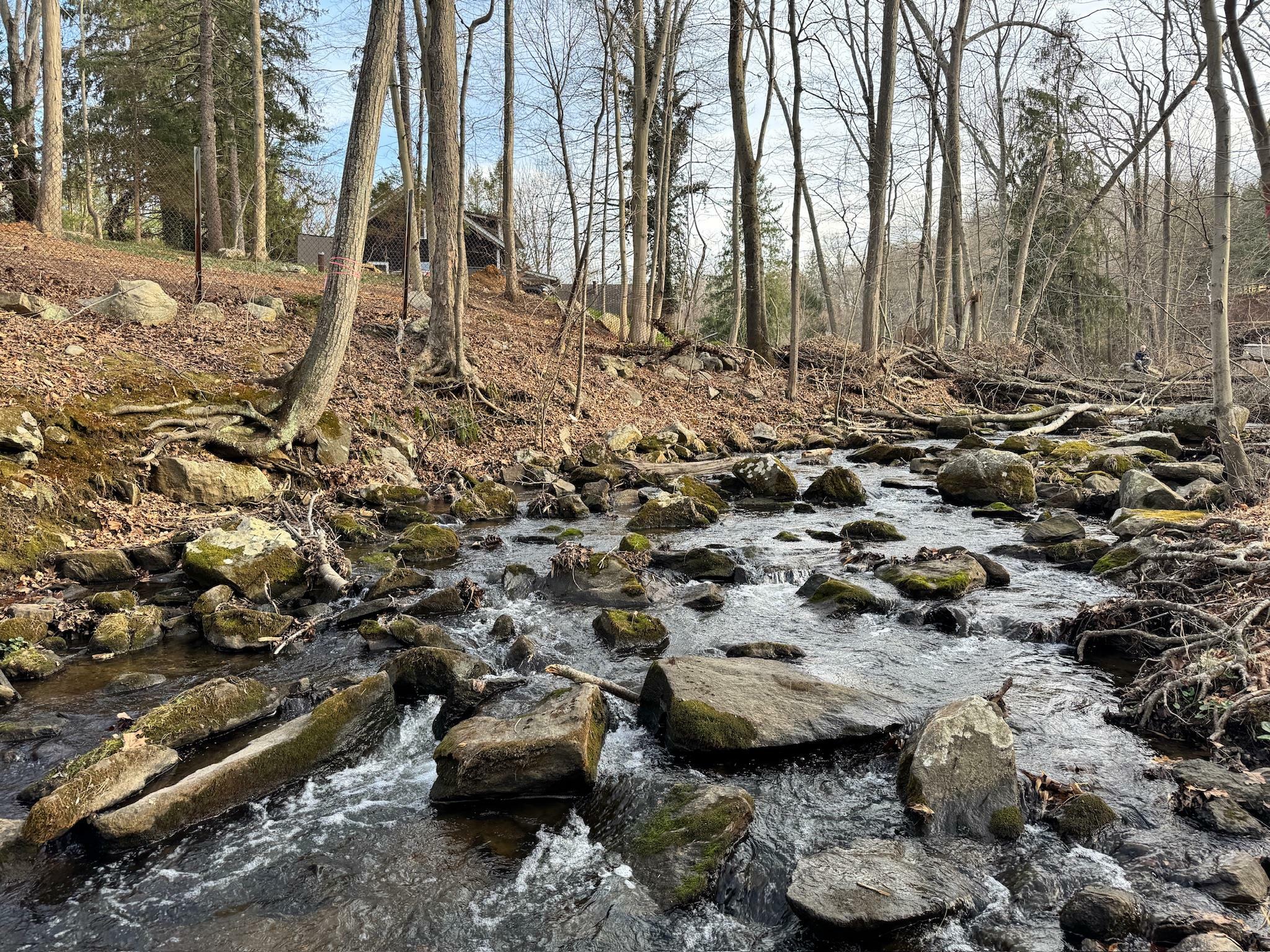 Property Photo: 210A Seven Bridges Road NY 10549