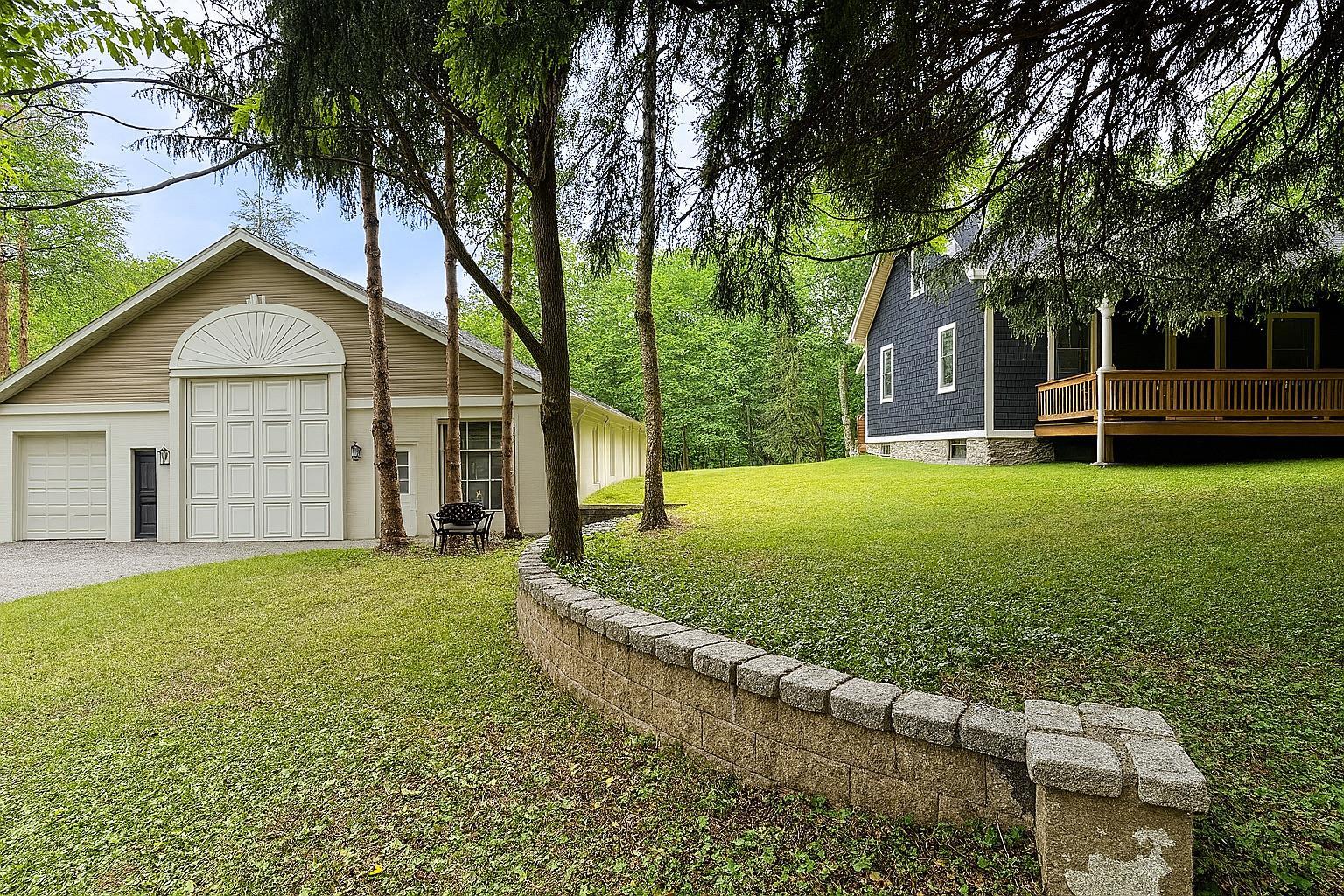 Property Photo:  210A Seven Bridges Road  NY 10549 