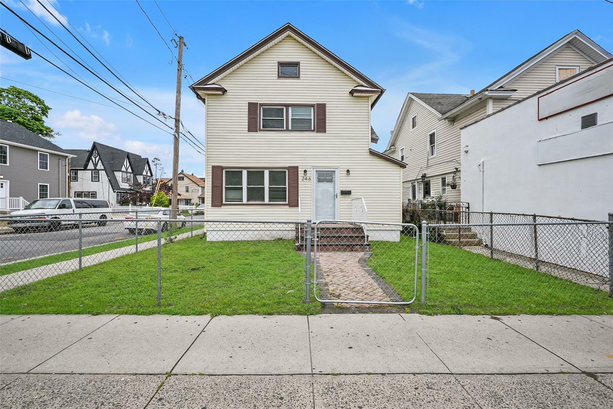 Property Photo: 246 Main Street NY 11550