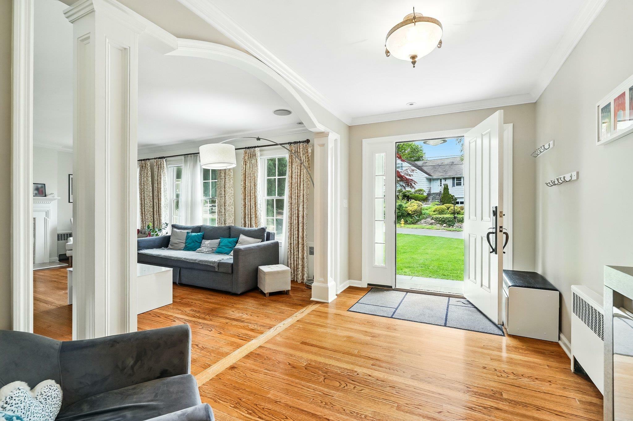 Property Photo: 43 Bellain Avenue NY 10528