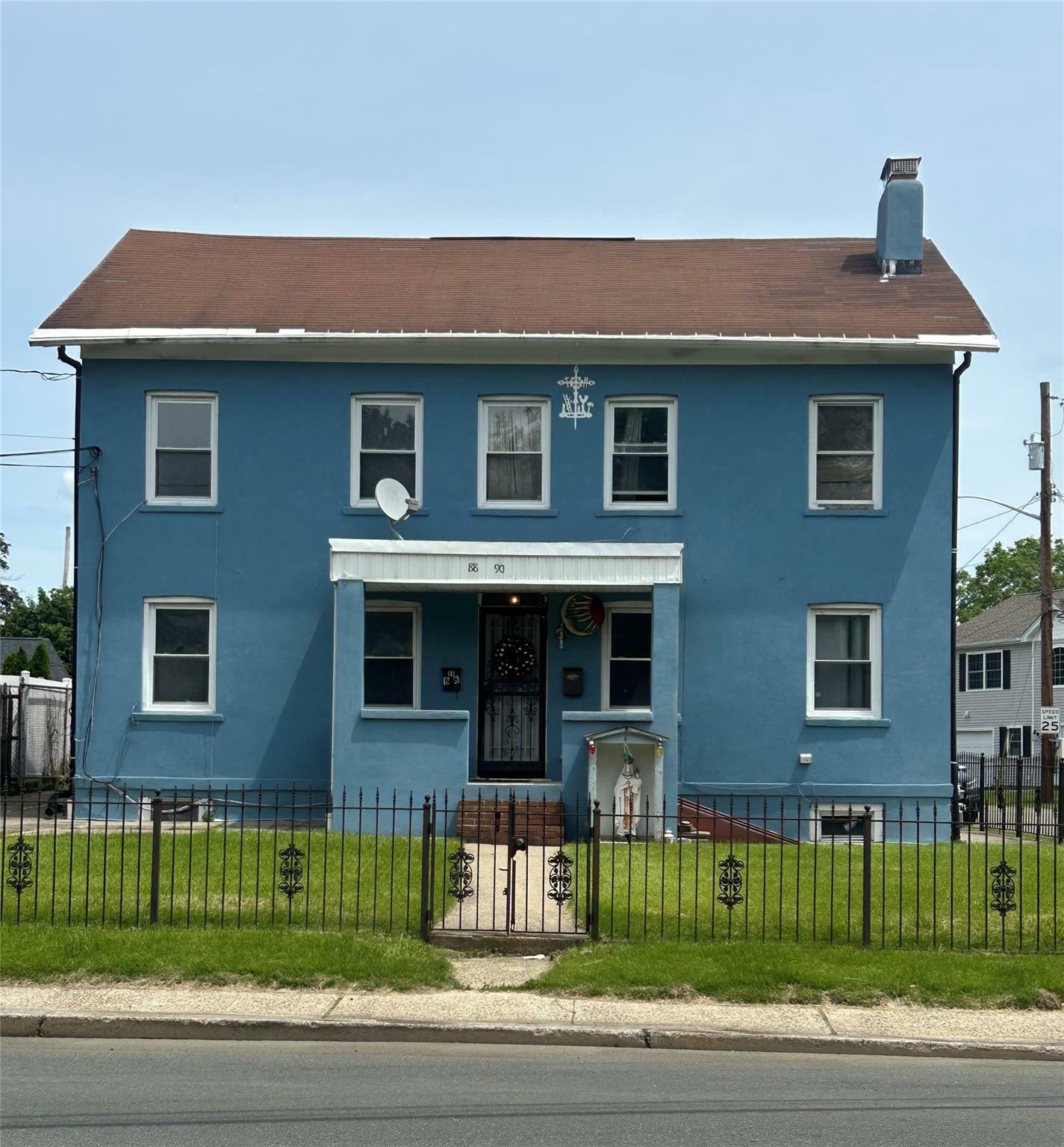 Property Photo: 88 Samsondale Avenue NY 10993
