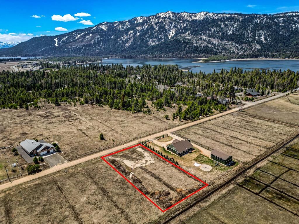 Property Photo:  1816 Schultz Road  ID 83615 