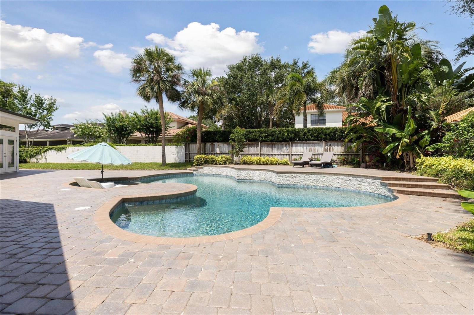 Property Photo: 1327 Bridgeport Drive FL 32789