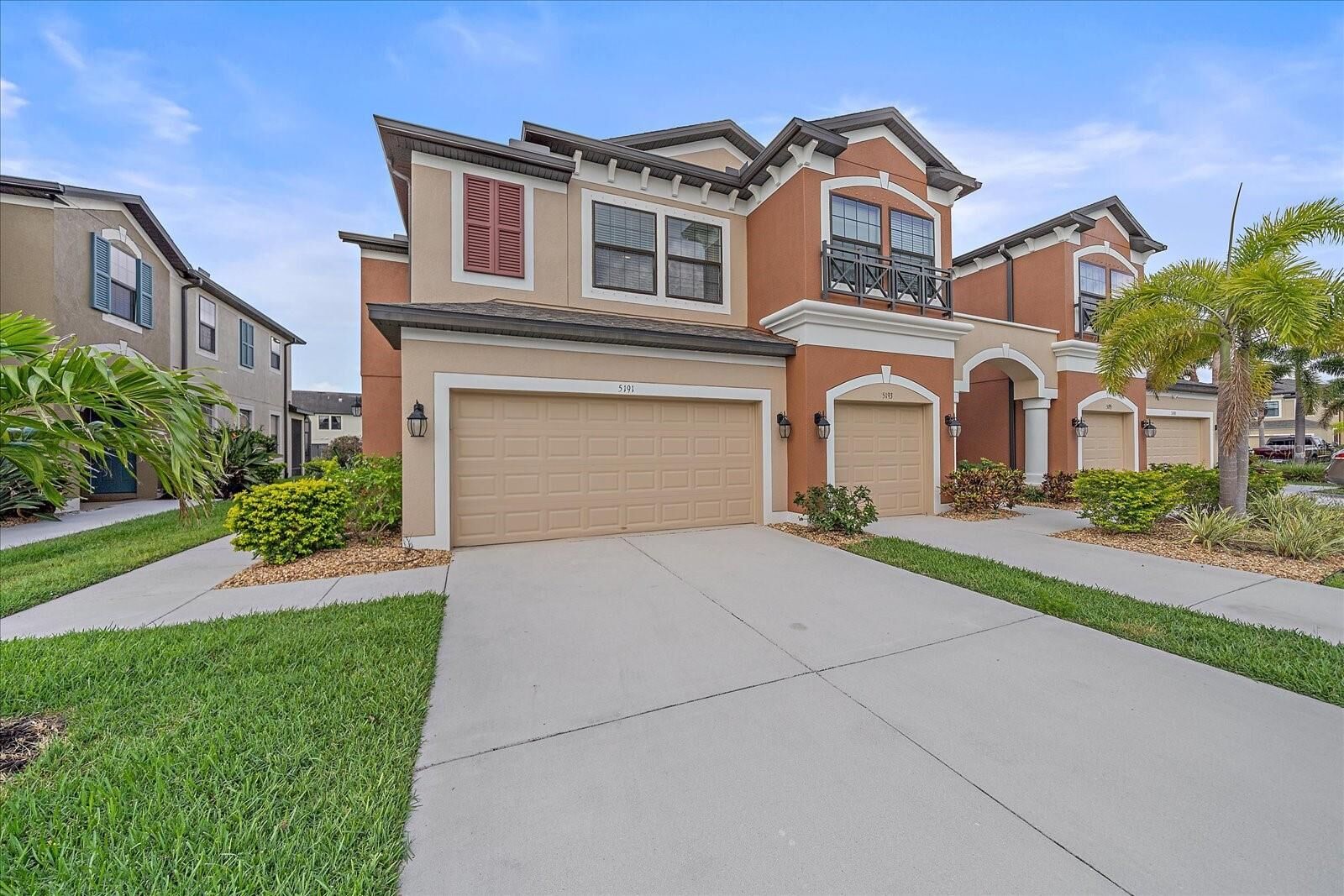 Property Photo: 5191 78th St Circle E FL 34203