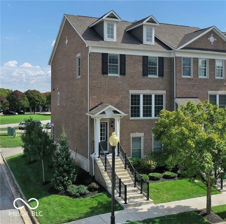 Property Photo: 12771 Apsley Lane IN 46032