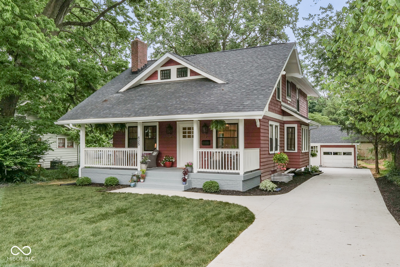 625 E 57th Street  Indianapolis IN 46220 photo