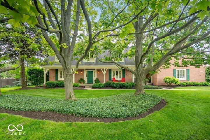 3295 Allison Court  Carmel IN 46033 photo