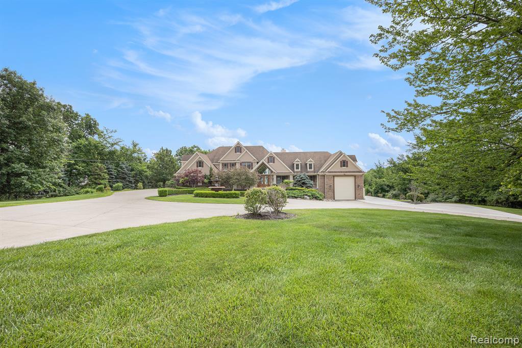 4143 Longview Drive  Lapeer MI 48446 3659 photo