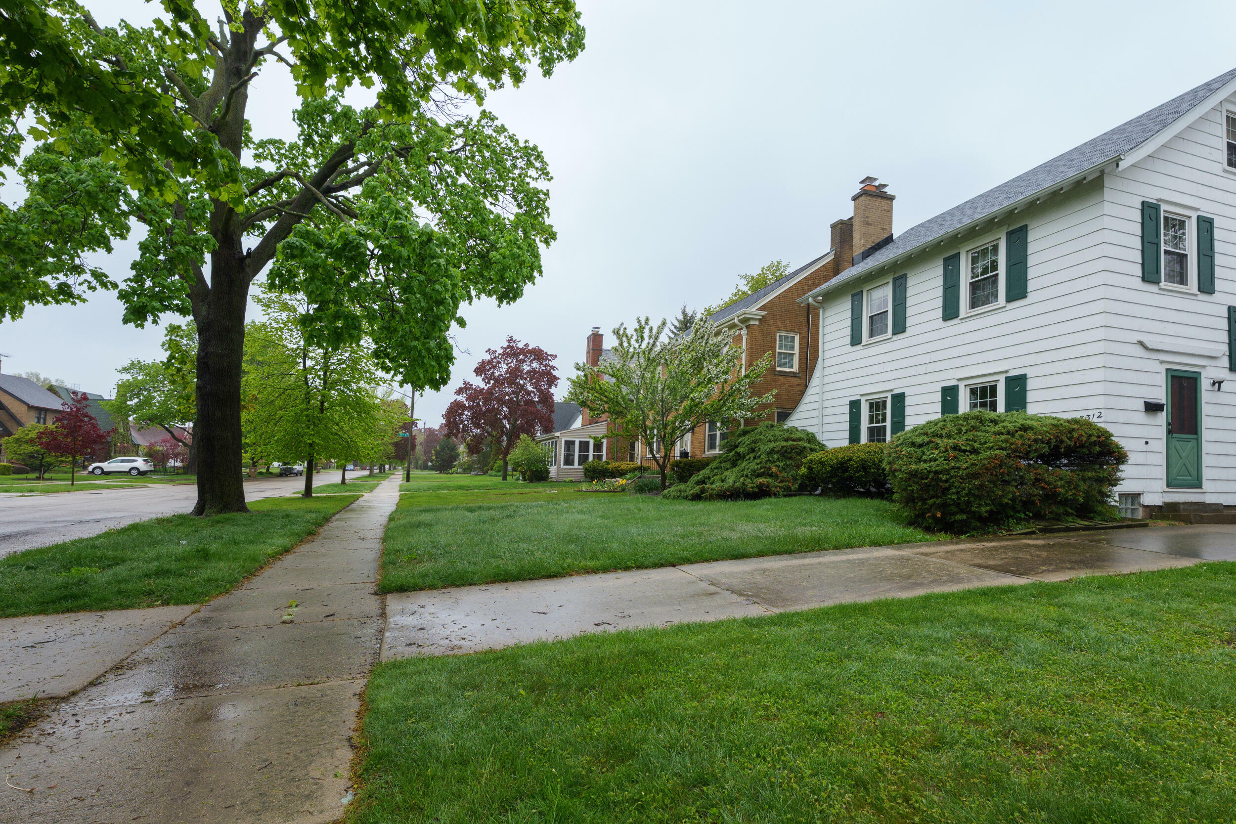 Property Photo: 7312 5th Ave WI 53143
