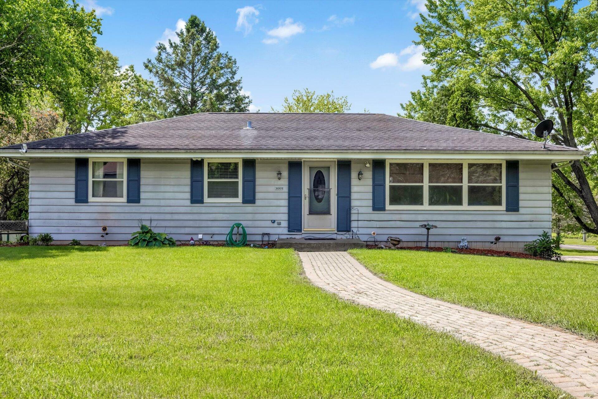 3005 South St  East Troy WI 53120 photo