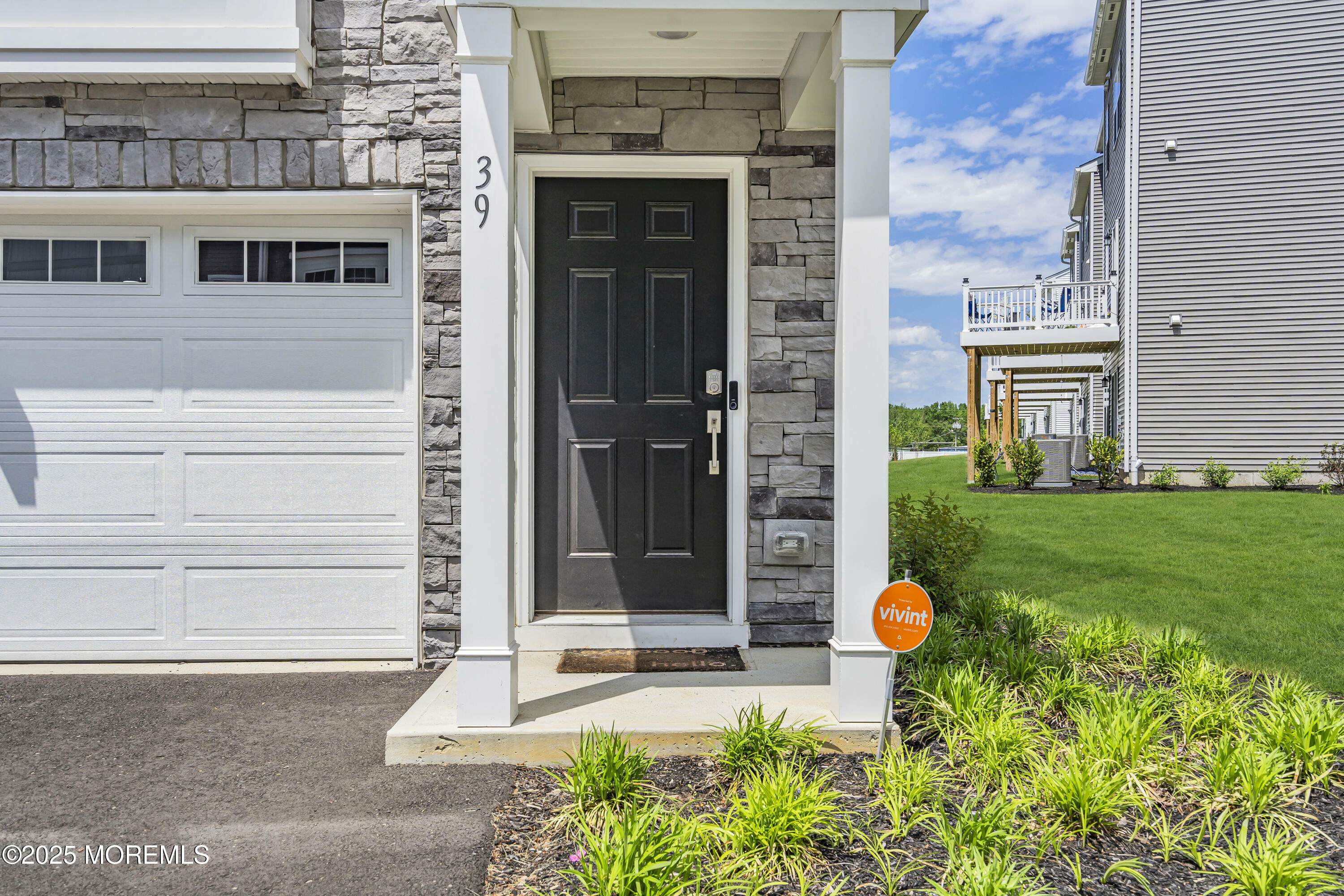 Property Photo: 39 Crimson Drive NJ 07726