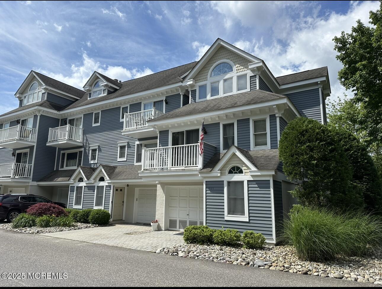 Property Photo: 340 E Lacey Road 40 NJ 08731