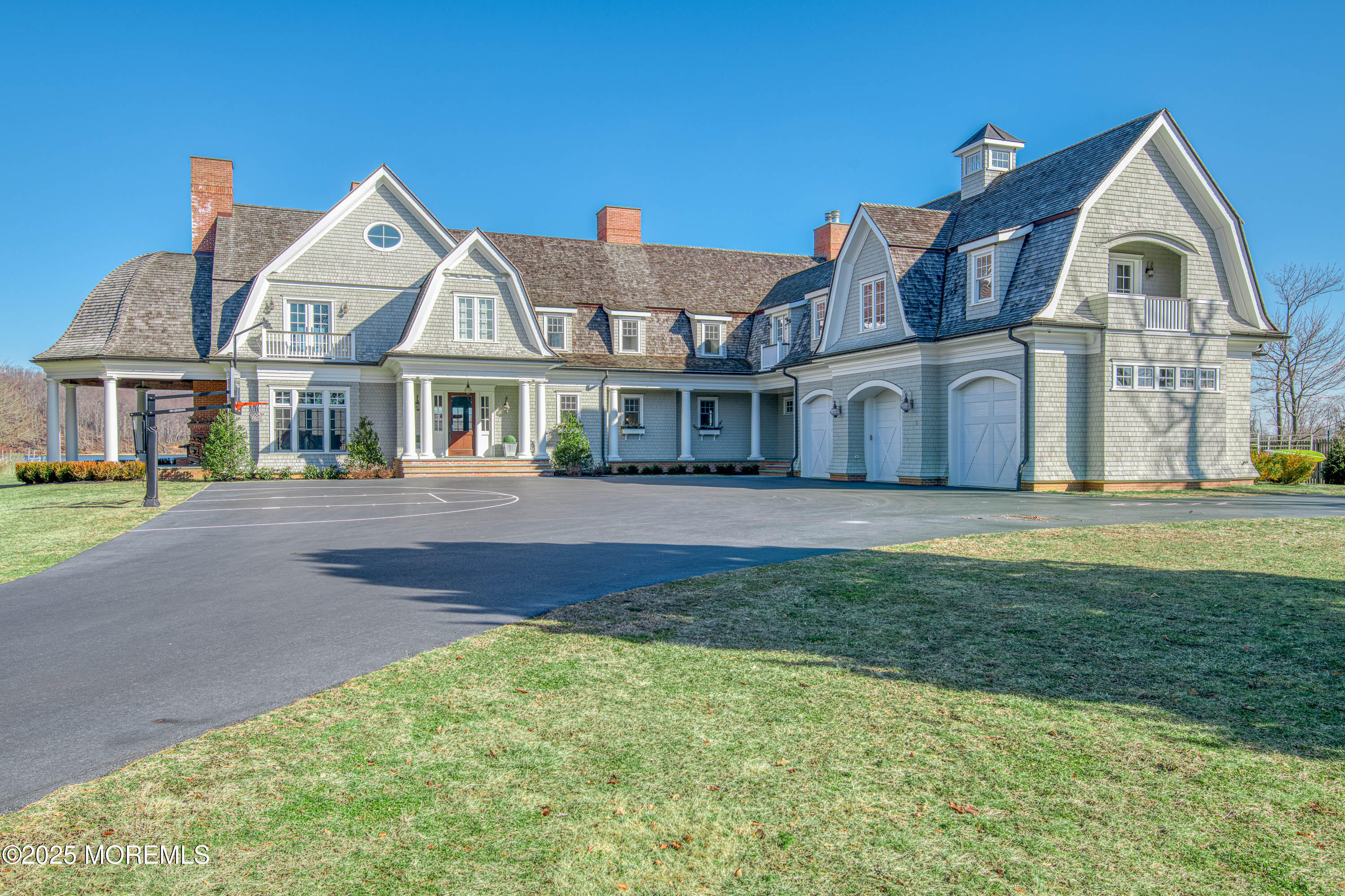 0 Wilson Circle  Rumson NJ 07760 photo