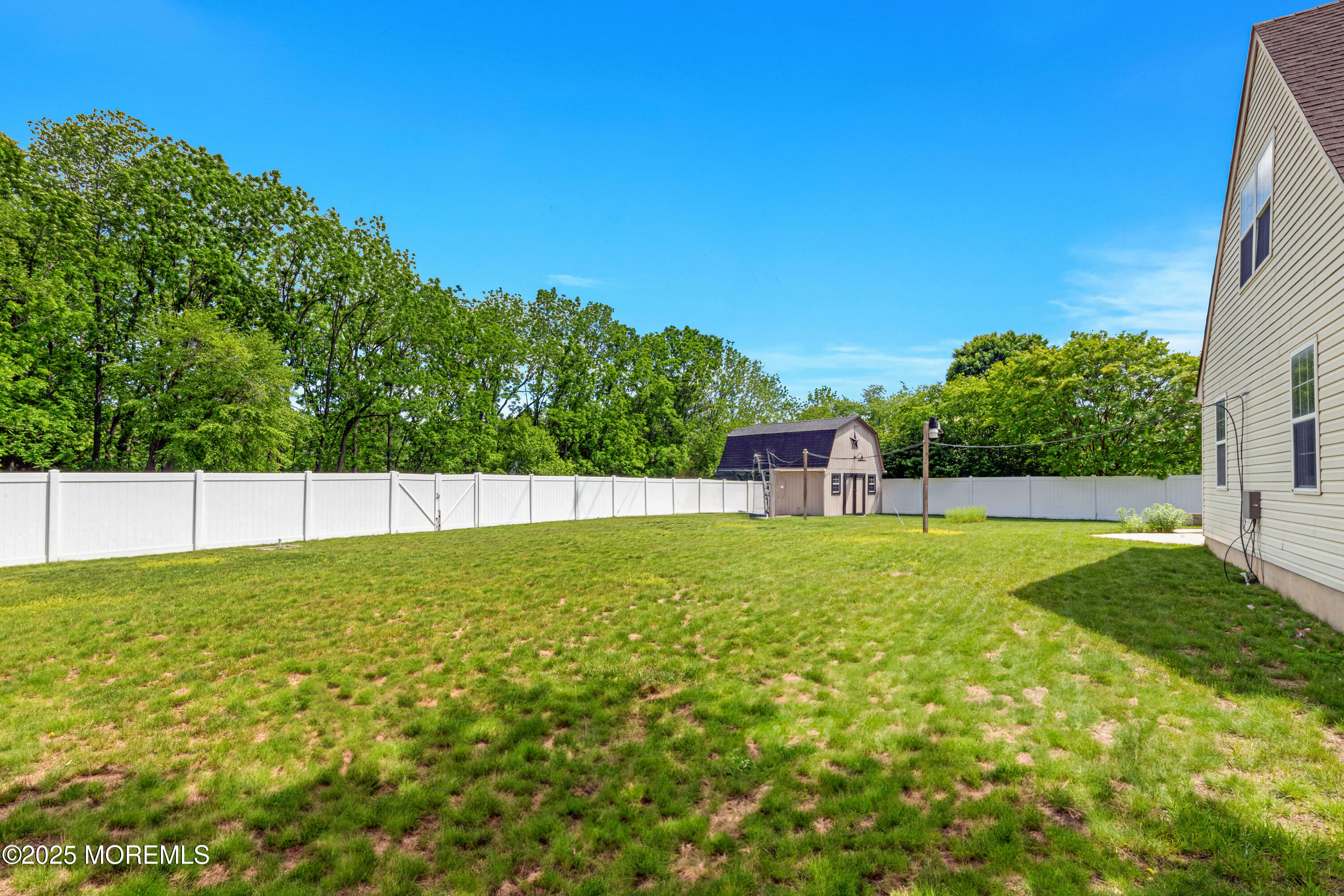 Property Photo: 11 Adler Circle NJ 08048